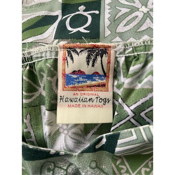An Original Hawaiian Togs Dress - Picture 6 of 6
